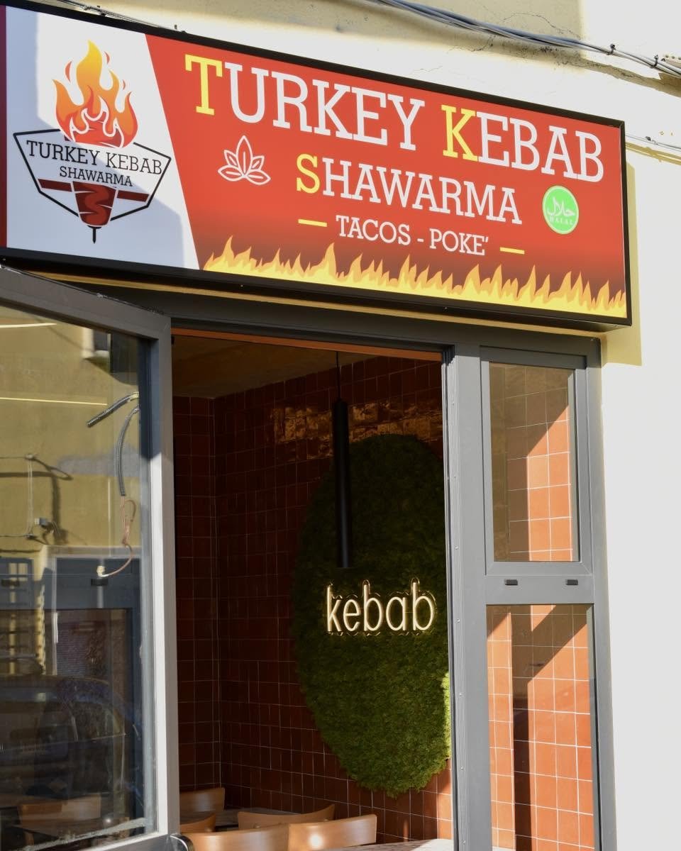 kebab Catanzaro